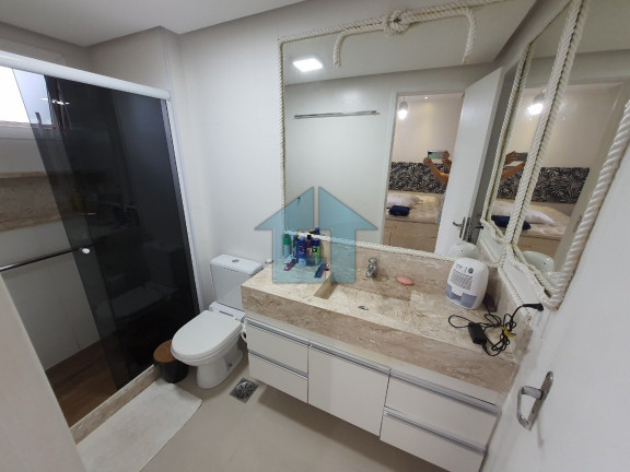 Imagem Apartamento com 3 Quartos à Venda ou Locação, 126 m² em Porto Bracuhy - Angra Dos Reis