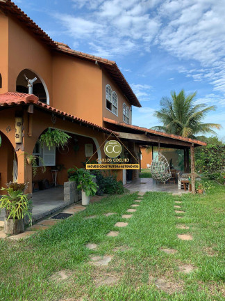 Imagem Casa com 3 Quartos à Venda, 600 m² em Samburá (tamoios) - Cabo Frio Imagem Casa com 3 Quartos à Venda, 600 m² em Samburá (tamoios) - Cabo Frio