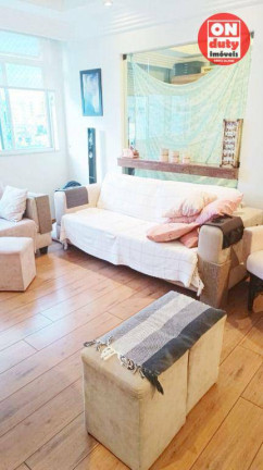 Imagem Apartamento com 2 Quartos à Venda, 120 m² em Pompéia - Santos Imagem Apartamento com 2 Quartos à Venda, 120 m² em Pompéia - Santos