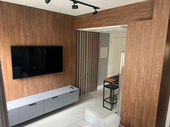 Imagem Imóvel com 1 Quarto à Venda, 26 m² em Moema Passaros - São Paulo Imagem Imóvel com 1 Quarto à Venda, 26 m² em Moema Passaros - São Paulo