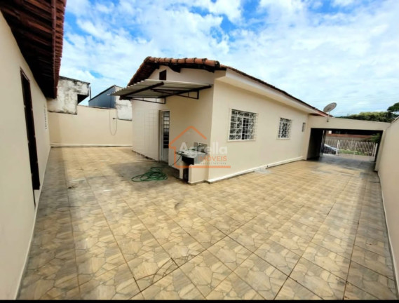 Imagem Casa com 3 Quartos à Venda, 205 m² em Jardim Novo Ii - Mogi Guaçu Imagem Casa com 3 Quartos à Venda, 205 m² em Jardim Novo Ii - Mogi Guaçu