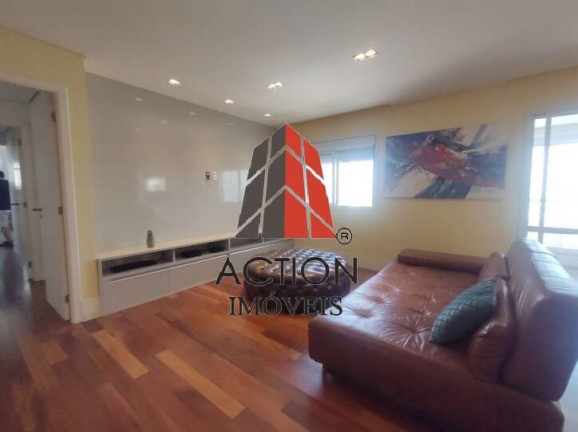 Imagem Apartamento com 3 Quartos à Venda, 148 m² em Vila Gomes Cardim - São Paulo