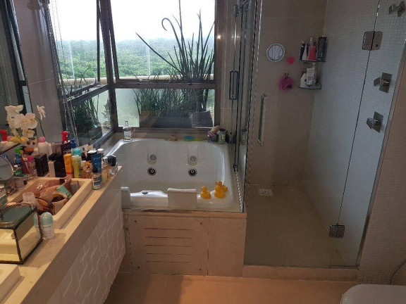 Imagem Apartamento com 3 Quartos para Alugar, 261 m² em Barra Da Tijuca - Rio De Janeiro