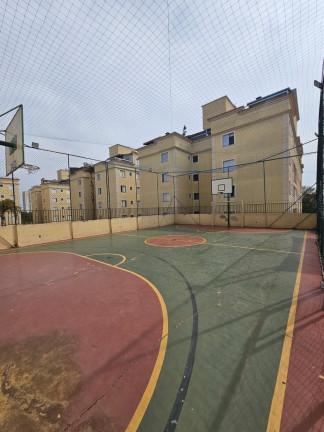 Imagem Apartamento com 2 Quartos à Venda, 56 m² em Vila João Jorge - Campinas