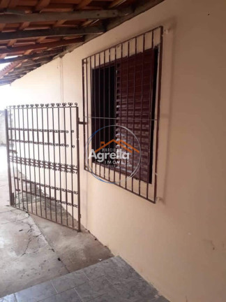 Imagem Casa com 2 Quartos à Venda, 27 m² em Bairro Do Mirante - Mogi Mirim