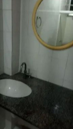 Imagem Apartamento com 1 Quarto à Venda, 55 m² em Barra - Salvador