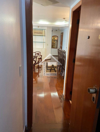 Imagem Apartamento com 4 Quartos à Venda, 155 m² em Vila Uberabinha - São Paulo Imagem Apartamento com 4 Quartos à Venda, 155 m² em Vila Uberabinha - São Paulo