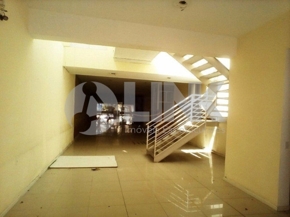 Imóvel Comercial à Venda, 329 m² em Floresta - Porto Alegre