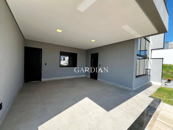 Imagem Sobrado com 4 Quartos à Venda, 203 m² em Jardim Mantova Residencial - Indaiatuba