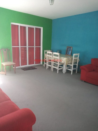 Imagem Casa com 3 Quartos à Venda, 100 m² em Parque Almerinda Pereira Chaves - Jundiaí