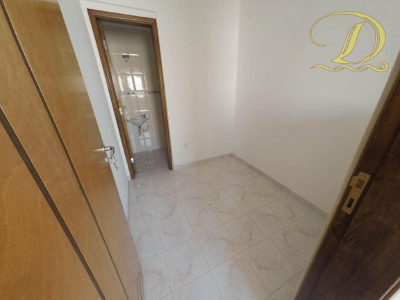 Imagem Apartamento com 3 Quartos à Venda, 149 m² em Vila Guilhermina - Praia Grande