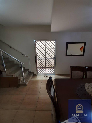Imagem Casa com 3 Quartos à Venda, 160 m² em Parque Arariba - São Paulo Imagem Casa com 3 Quartos à Venda, 160 m² em Parque Arariba - São Paulo