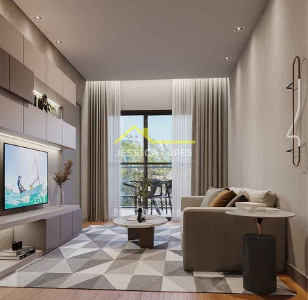 Imagem Apartamento com 2 Quartos à Venda, 64 m² em Intermares - Cabedelo