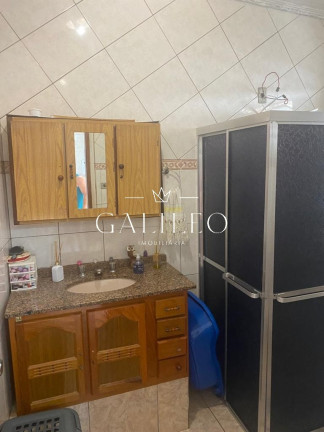 Imagem Sobrado com 2 Quartos à Venda, 111 m² em Conjunto Residencial Iapi - Jundiaí