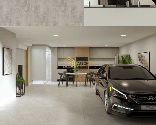 Imagem Casa com 3 Quartos à Venda, 156 m² em Centro - São Bernardo Do Campo Imagem Casa com 3 Quartos à Venda, 156 m² em Centro - São Bernardo Do Campo