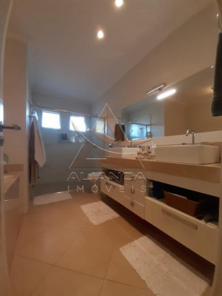 Imagem Casa de Condomínio com 4 Quartos à Venda, 401 m² em Jardim Botânico - Ribeirão Preto
