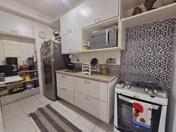Imagem Apartamento com 2 Quartos à Venda, 63 m² em Gonzaga - Santos Imagem Apartamento com 2 Quartos à Venda, 63 m² em Gonzaga - Santos