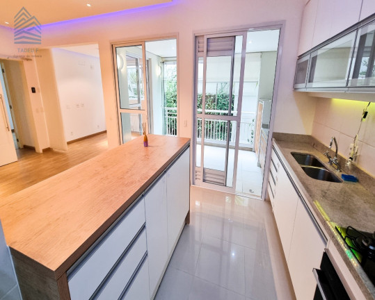 Imagem Imóvel com 2 Quartos à Venda, 112 m² em Vila Nova Conceição - São Paulo