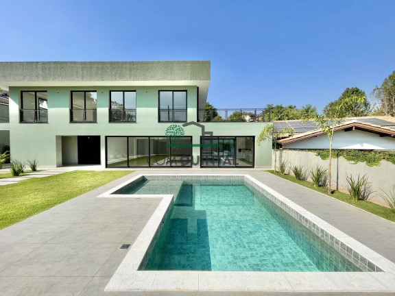 Imagem Casa com 4 Quartos à Venda, 1 m² em Jardim Passárgada I - Cotia Imagem Casa com 4 Quartos à Venda, 1 m² em Jardim Passárgada I - Cotia