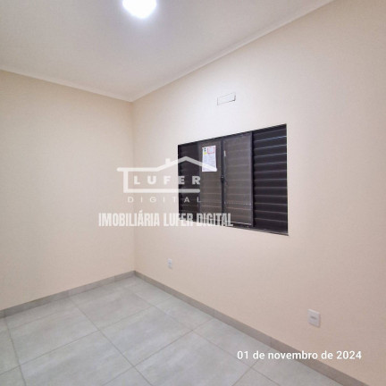 Casa com 2 Quartos à Venda, 250 m² em Residencial Aliança - Américo Brasiliense