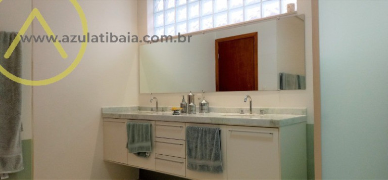 Imagem Casa com 3 Quartos à Venda, 286 m² em Vila Giglio - Atibaia