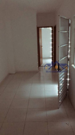 Imagem Apartamento com 2 Quartos à Venda, 42 m² em Vila Lutécia - Santo André Imagem Apartamento com 2 Quartos à Venda, 42 m² em Vila Lutécia - Santo André