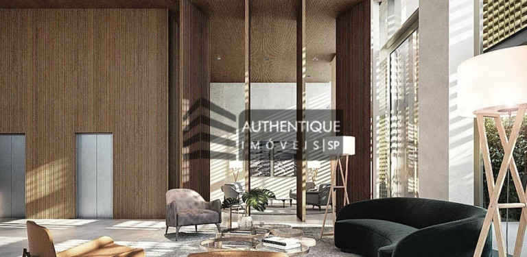 Imagem Apartamento com 4 Quartos à Venda, 335 m² em Itaim Bibi - São Paulo
