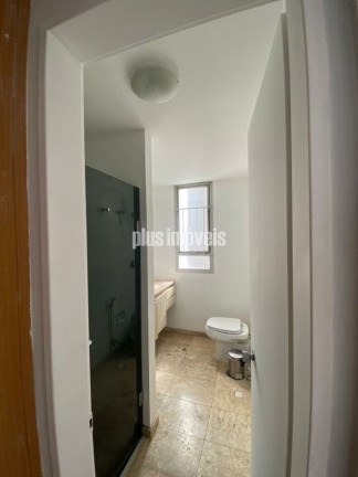 Imagem Apartamento com 3 Quartos para Alugar, 140 m² em Morumbi - São Paulo Imagem Apartamento com 3 Quartos para Alugar, 140 m² em Morumbi - São Paulo