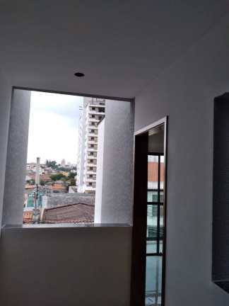 Imagem Apartamento à Venda, 35 m² em Vila Beatriz - São Paulo Imagem Apartamento à Venda, 35 m² em Vila Beatriz - São Paulo
