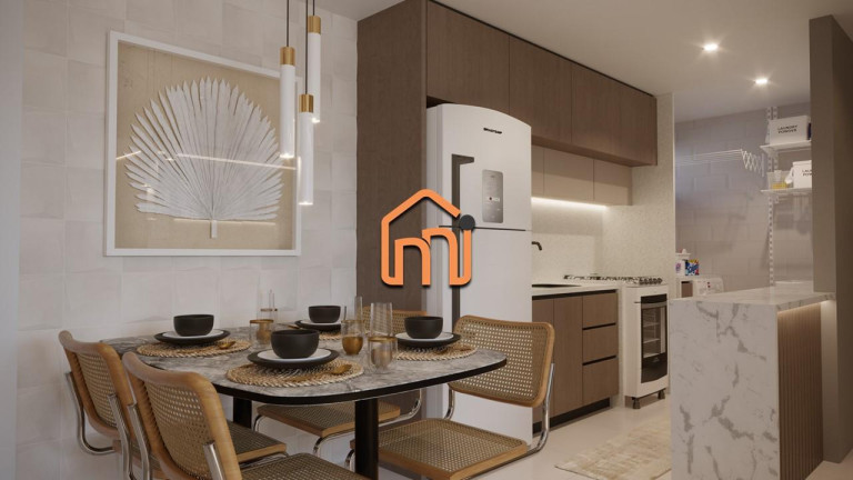 Imagem Apartamento com 2 Quartos à Venda, 47 m² em Nossa Senhora Da Conceição - Paulista Imagem Apartamento com 2 Quartos à Venda, 47 m² em Nossa Senhora Da Conceição - Paulista