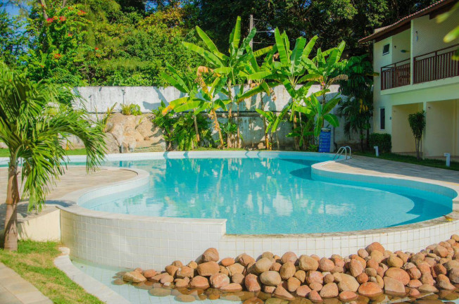 Apartamento com 1 Quarto à Venda,  em Centro - Tibau Do Sul