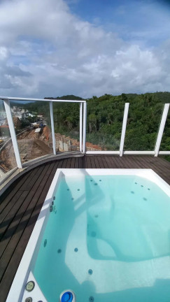 Imagem Apartamento com 4 Quartos à Venda, 217 m² em Quatro Ilhas - Bombinhas