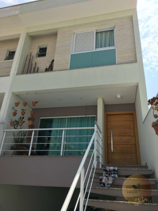 Sobrado com 4 Quartos à Venda, 282 m² em Olímpico - São Caetano Do Sul