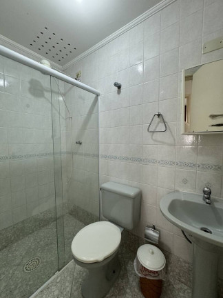 Imagem Apartamento com 2 Quartos à Venda, 75 m² em Tenório - Ubatuba Imagem Apartamento com 2 Quartos à Venda, 75 m² em Tenório - Ubatuba