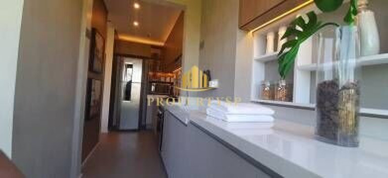 Imagem Apartamento com 2 Quartos à Venda, 55 m² em Vila Anastácio - São Paulo Imagem Apartamento com 2 Quartos à Venda, 55 m² em Vila Anastácio - São Paulo