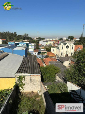 Imagem Sobrado com 3 Quartos para Alugar, 180 m² em Vila Santos - São Paulo