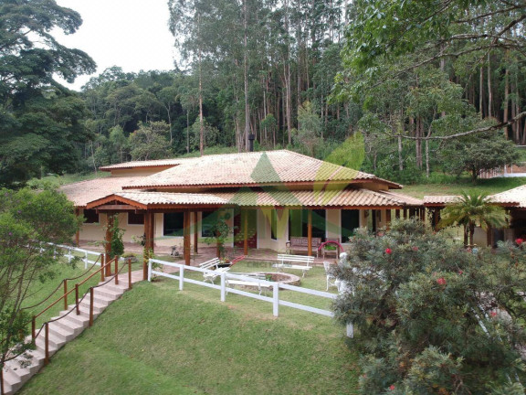 Imagem Chácara com 6 Quartos à Venda, 190.000 m² em Portão - Atibaia Imagem Chácara com 6 Quartos à Venda, 190.000 m² em Portão - Atibaia