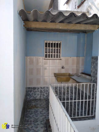 Imagem Casa com 2 Quartos à Venda, 80 m² em Vila Santa Isabel - São Paulo