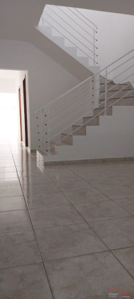 Imagem Sobrado com 3 Quartos à Venda, 142 m² em Parque Arco íris - Taubaté