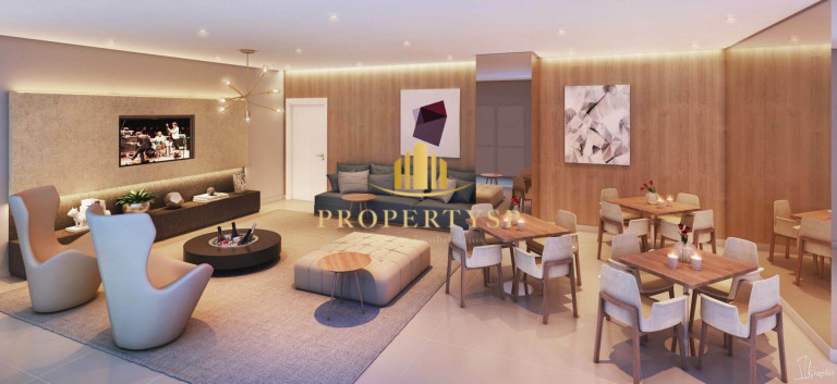 Imagem Apartamento com 2 Quartos à Venda, 60 m² em Vila Leopoldina - São Paulo