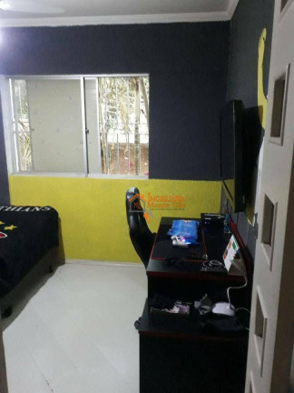 Imagem Apartamento com 3 Quartos à Venda, 70 m² em Vila Leonor - Guarulhos Imagem Apartamento com 3 Quartos à Venda, 70 m² em Vila Leonor - Guarulhos