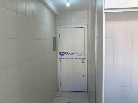 Imagem Apartamento com 3 Quartos à Venda, 95 m² em Jardim Zaira - Guarulhos