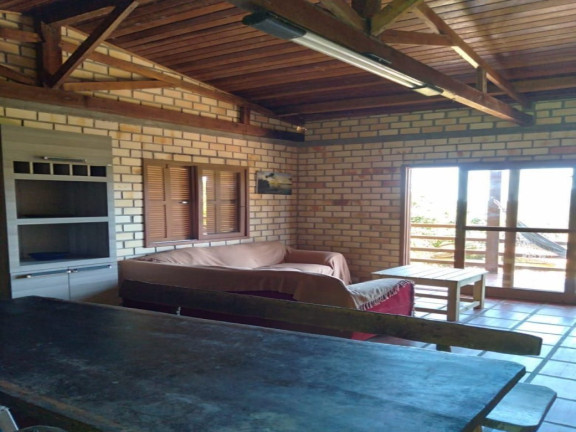 Imagem Imóvel com 13 Quartos à Venda, 487 m² em Praia Do Rosa - Imbituba