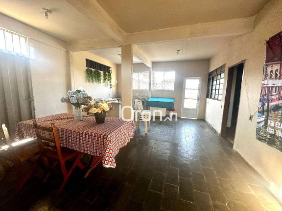 Imagem Sobrado com 3 Quartos à Venda, 306 m² em Vila Morais - Goiânia