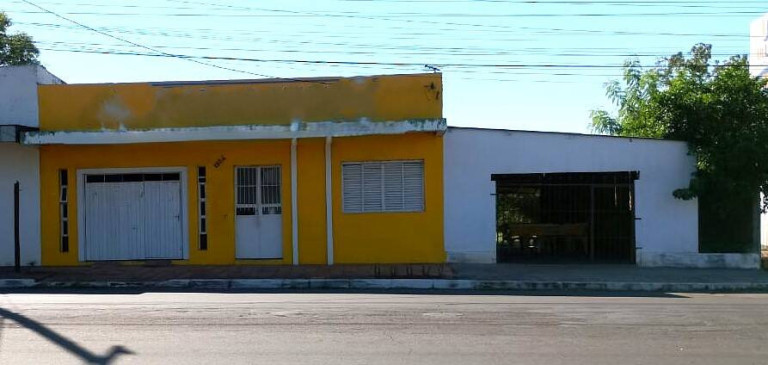 Imagem Casa com 2 Quartos à Venda, 320 m² em Capelinha - Itaqui