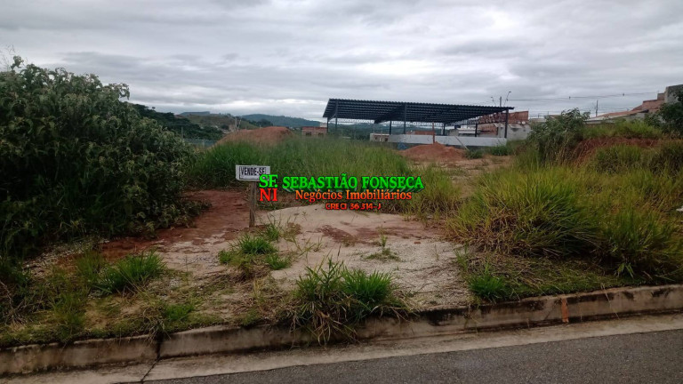 Imagem Terreno à Venda, 175 m² em Setville Altos De São José - São José Dos Campos Imagem Terreno à Venda, 175 m² em Setville Altos De São José - São José Dos Campos