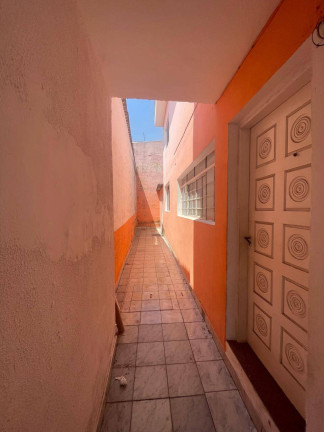 Imagem Casa com 6 Quartos à Venda, 366 m² em Taboão - Diadema Imagem Casa com 6 Quartos à Venda, 366 m² em Taboão - Diadema