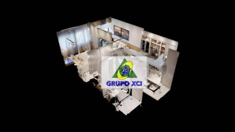 Imagem Apartamento com 1 Quarto à Venda, 34 m² em Botafogo - Campinas Imagem Apartamento com 1 Quarto à Venda, 34 m² em Botafogo - Campinas
