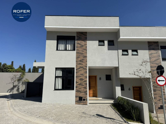 Imagem Casa com 3 Quartos à Venda, em Lenheiro - Valinhos Imagem Casa com 3 Quartos à Venda, em Lenheiro - Valinhos