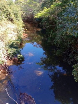 Fazenda à Venda, 12 m² em Zona Rural - Padre Bernardo